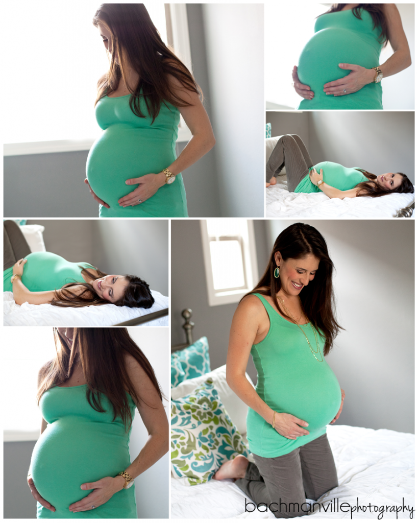 jessica blog8 819x1024 jessica :: pregnant with twins