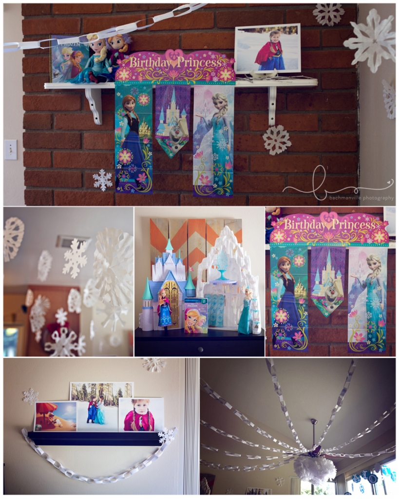 frozen blog005 819x1024 charlottes 4th frozen birthday party