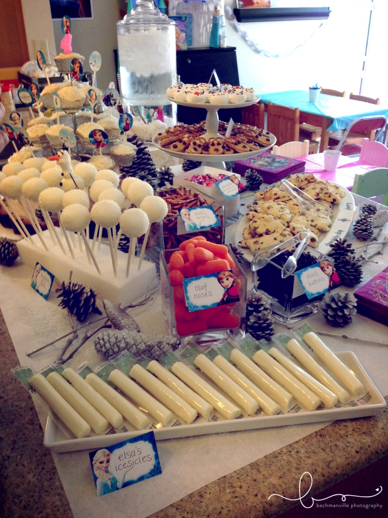 frozen blog018 768x1024 charlottes 4th frozen birthday party